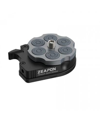 Zeapon AI-H2 Revolver Quick Release