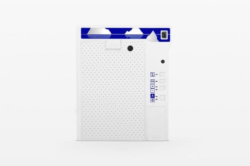 Lomography Lomo Instant Automat Glass & Lenses - K...