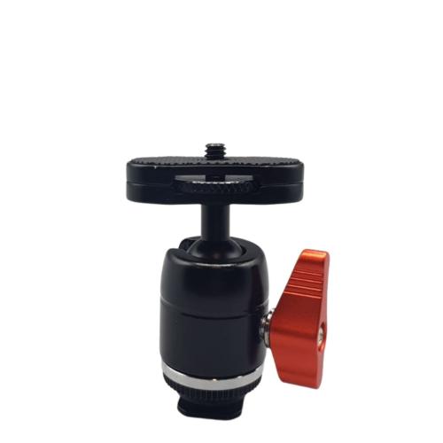 Focus Studio MBH-08 Ball Head