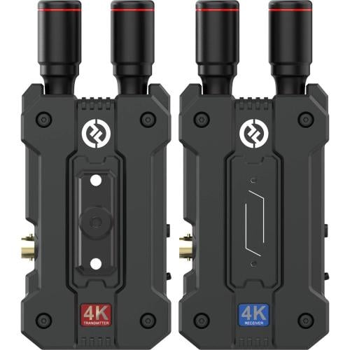 Hollyland Mars 4K Wireless Video Transmission Syst...