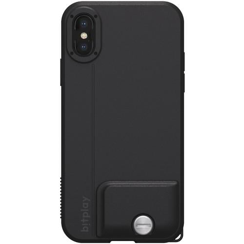 bitplay iXs-­BK-­PK-­01 SNAP! Case for iPhone XS ­...