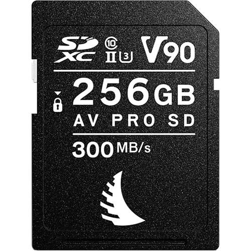 Angel Bird AV PRO SD MK2 256GB V90 | 1 PACK