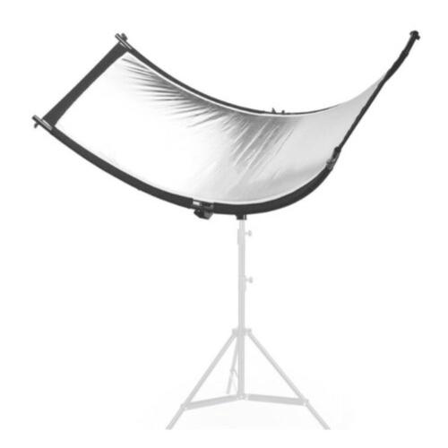 YY Photo Curved Reflector 100x180cm