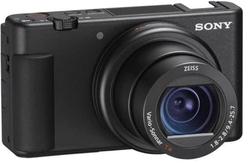 Sony ZV-1 Digital Camera |Vlog camera| Black