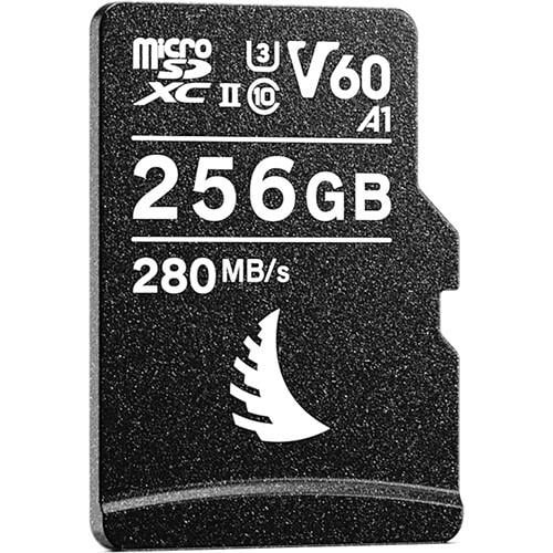 Angel Bird AV PRO microSD 256 GB V60 |1PACK