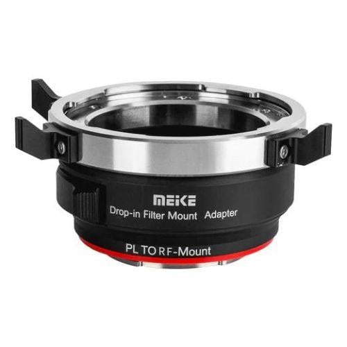 Meike Drop-in Filter Mount Adapter for PL Mount Ci...