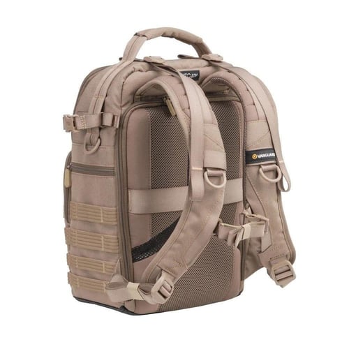 VANGUARD VEO RANGE T37M BG - BACKPACK, BEIGE