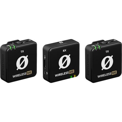 Wireless ME Dual