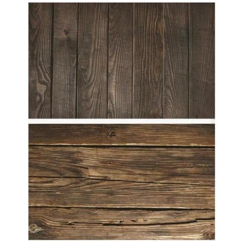 Focus Studio BD2006#03 2 in 1 Retro Texture Paper...