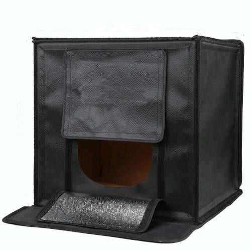 Focus Studio-70CM Portable Foldable tent - power 6...
