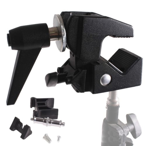 Focus Studio SC-02 Super Clamp