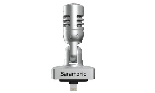 Saramonic SMARTMIC MTV11 DI Digital Stereo Condens...