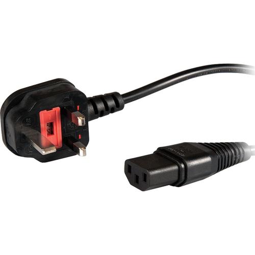 Phottix Nuada R4 LED Power Cable (UK)
