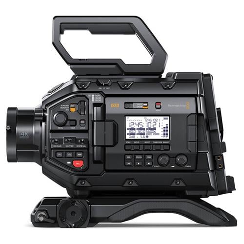 Blackmagic Design URSA Broadcast G2