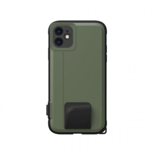 bitplay S11-GN-PK-01 SNAP! Case for iPhone 11- Gre...