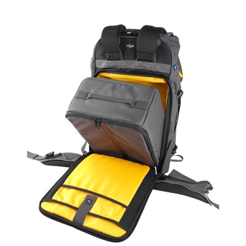 VANGUARD VEO ACTIVE49 KG (Khaki-Green) Camera Back...