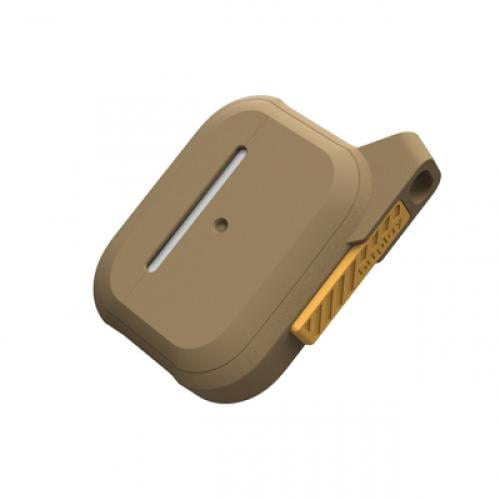 bitplay ADP-PK-BN-01 AirPods Pro Tough Case-brown