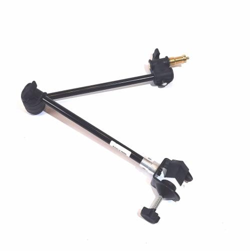 YY Photo 2 - Secton Articulated Arm with C Clip -...