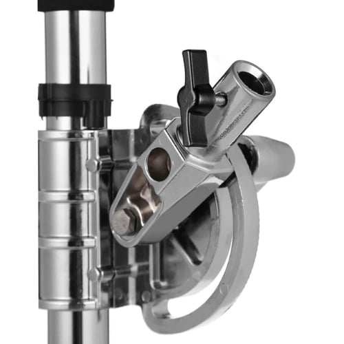 Focus Studio STA02 Stainless Steel Telescopic Boom...