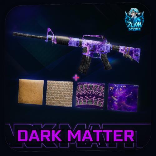 DARK MATTER