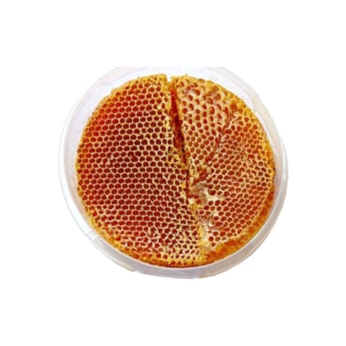 عسل شمع سدر ملكي 1 كيلو