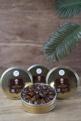 بكج سكريه حمراء 4 كيلو