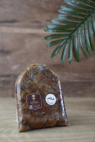 بكج خلاص مجروش ملكي 6 كيلو