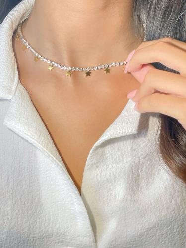 سلسال تنس النجوم