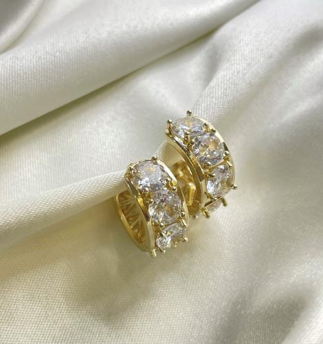 حلق مطلي التنس الكبير