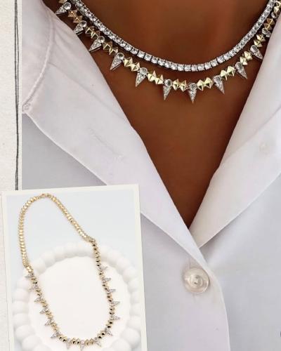 شوكر التنس بالشكل الجديد