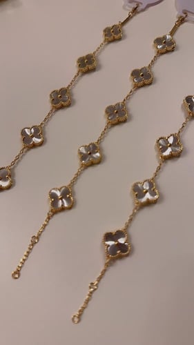 أساور المكس الورده الحبه الكبيره