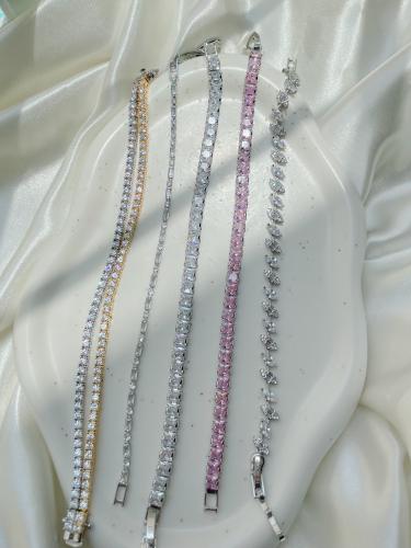 اساور تنس اشكال تريندي