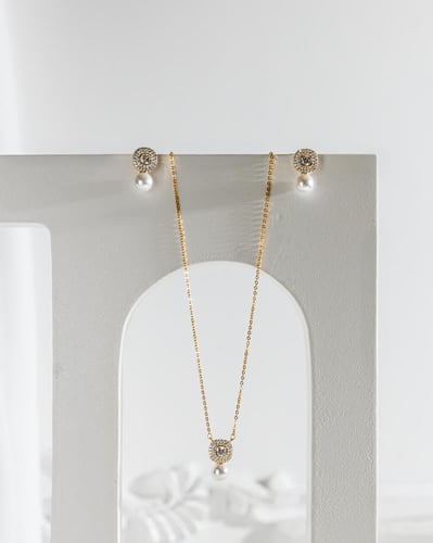 طقم ناعم لولو