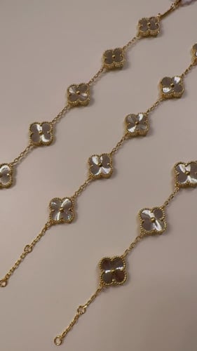 أساور المكس الورده الحبه الكبيره