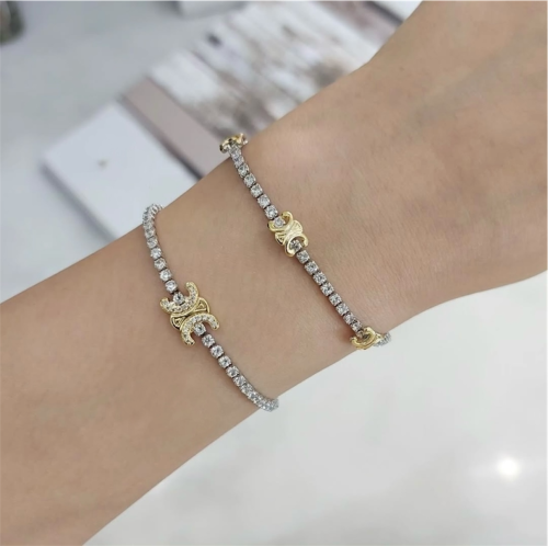 اساور سيلين الانيقة