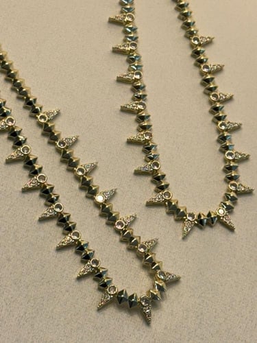 شوكر التنس بالشكل الجديد