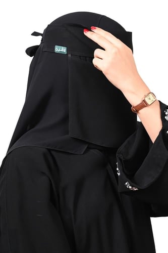 نقاب بمرد ملكي