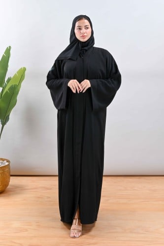 عباية ملكي سادة كم مربع