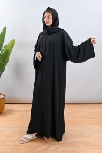 عباية الندى بكم مربع