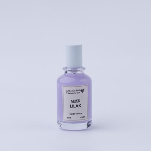 مسك ليلك بخاخ 1+1