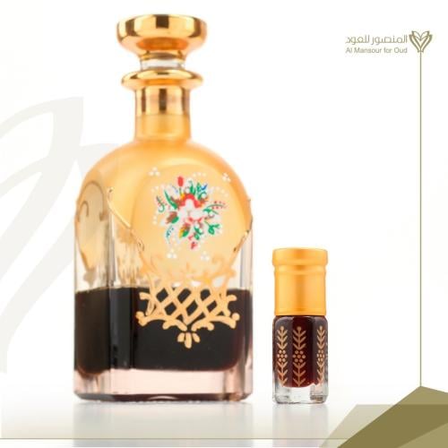 دهن عود تراد صافي