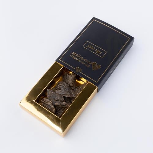 (بخور كلمنتان ملكي محسن أوقية + أوقية مجاناً)