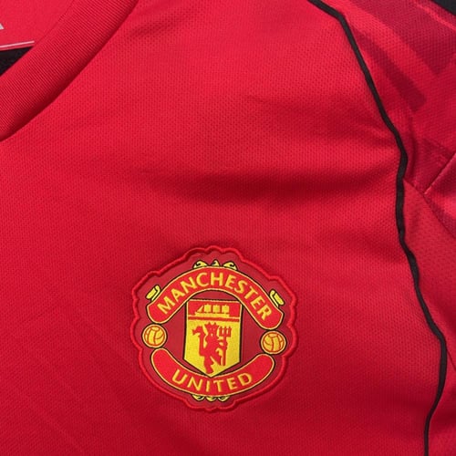 تيشيرت مانشستر يونايتد الاساسي ٢٦/٢٥