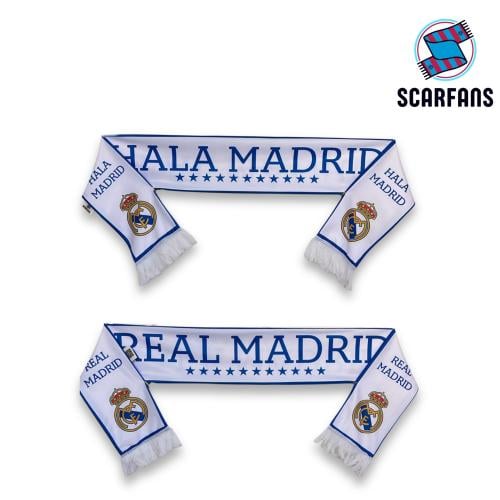 شال ريال مدريد