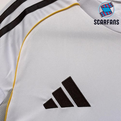 تيشيرت ريال مدريد الاساسي ٢٦/٢٥