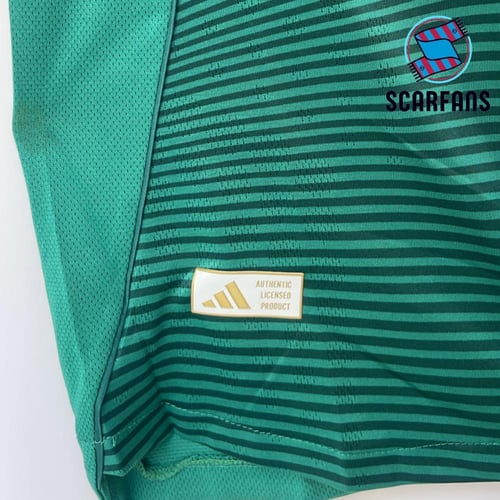 تيشيرت الاهلي الاساسي ٢٦/٢٥