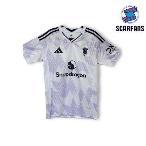 تيشيرت مانشستر يونايتد الاحتياطي ٢٦/٢٥