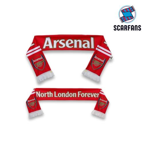 شال ارسنال