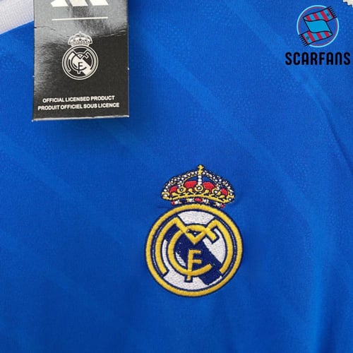 تيشيرت ريال مدريد الثالث ٢٦/٢٥