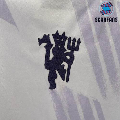 تيشيرت مانشستر يونايتد الاحتياطي ٢٦/٢٥